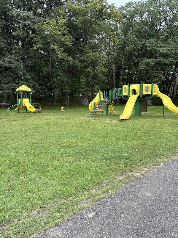 Pentoga Park Campground