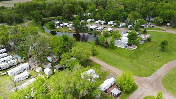 Pokegama Shores RV Resort