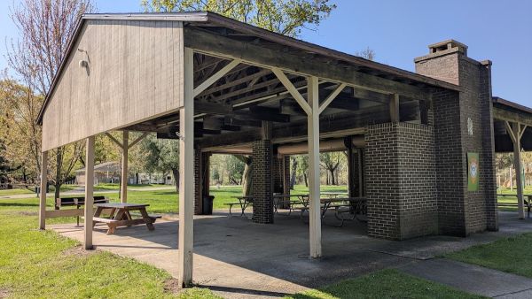 Gladwin City Park Campground