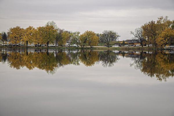 Winjum's Shady Acres