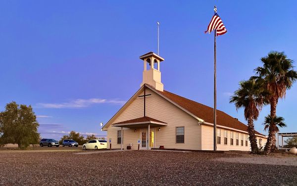 Ramblin Roads Five Star RV Resort