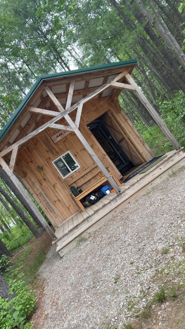 Tobacco River Campground