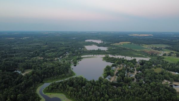 First Lake Park Campground