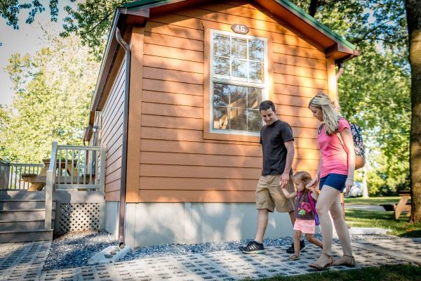 Hershey RV & Camping Resort