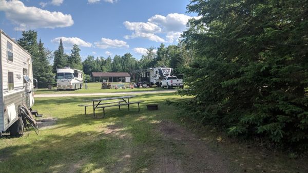 Thunder Bay RV Park & Campground