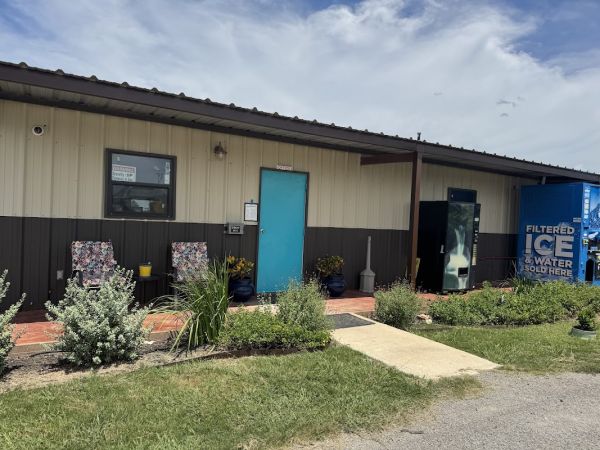 Country Oasis RV Park