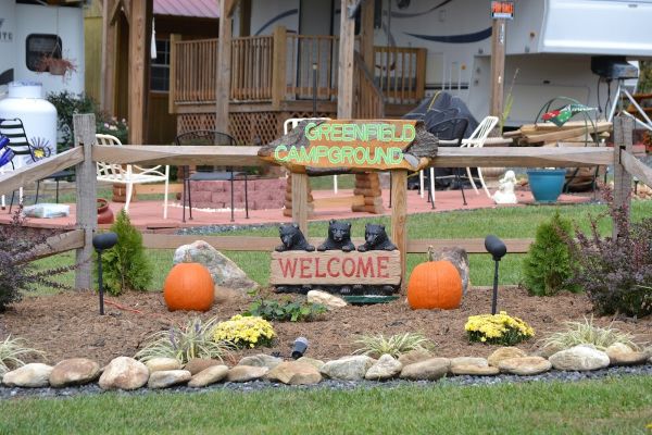 Greenfield Campground