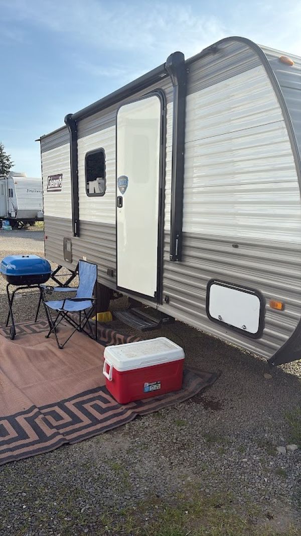 Outback RV Park
