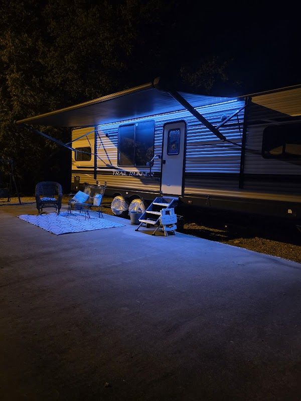 McGregor RV Park