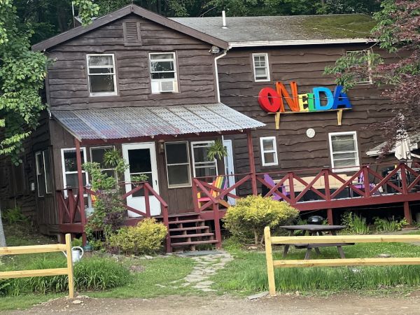 Oneida Campground & Resort