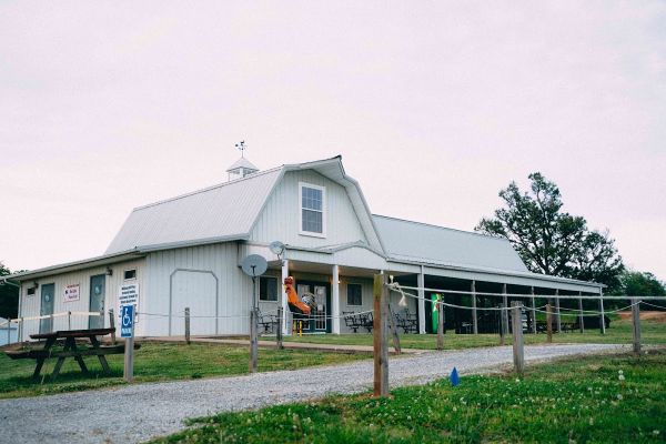 Williams Pass & OHV Park