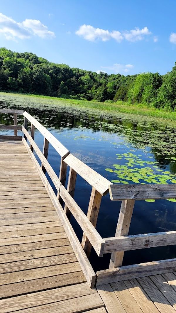 Pinckney-Crooked Lake Rustic