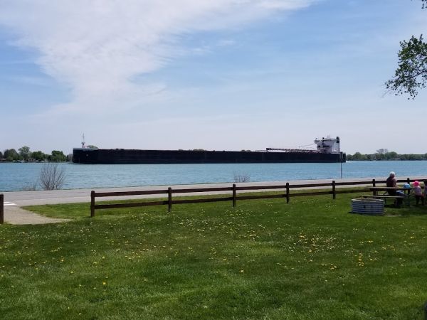 Algonac-Modern Wagon Wheel Campground