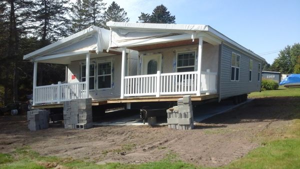 Townline Lake Campground and Marina