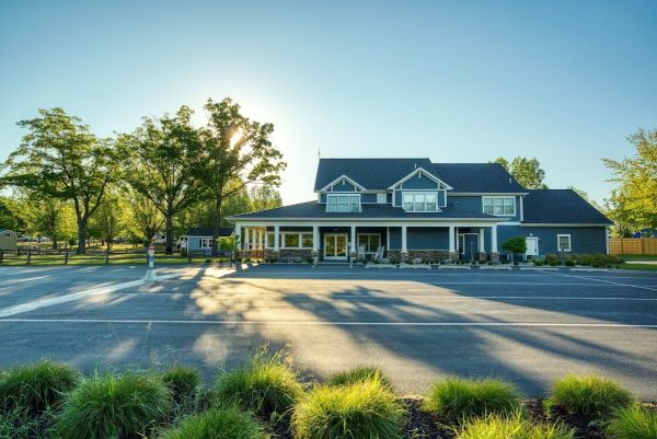 Silver Lake Resort & Campground