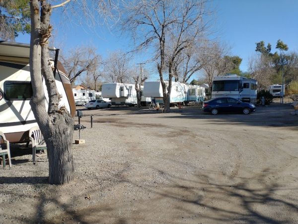 Aztec Village RV Park