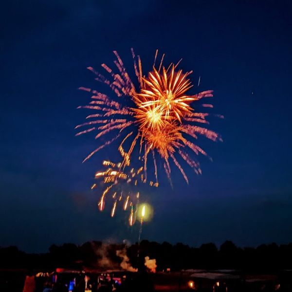 Fogg Brook Resort Campground