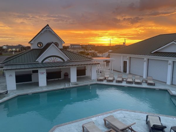 Avon by the Sea RV Park