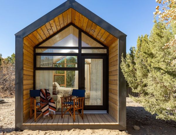 Ofland Escalante Campground