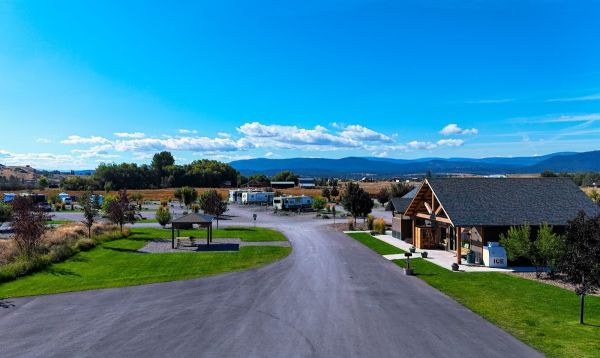 Indian Springs RV Resort