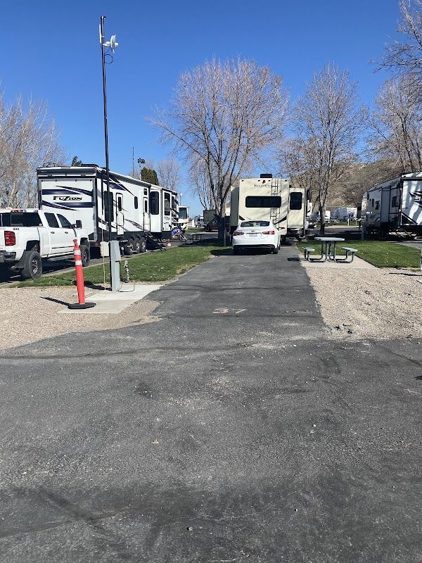 Cowboy RV Park