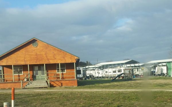 Camp Kosse RV Park