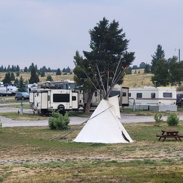 2 Bar Lazy H RV Campground