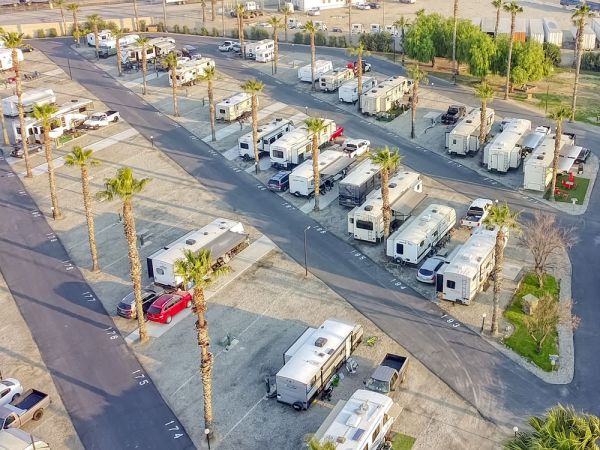 Haven RV Park