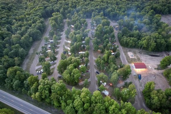 Mountain Valley Lodge and Campground