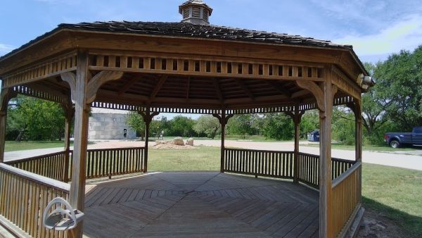 Patriot RV Park - Bertram South