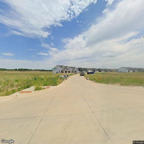 Coralville Lake West Overlook