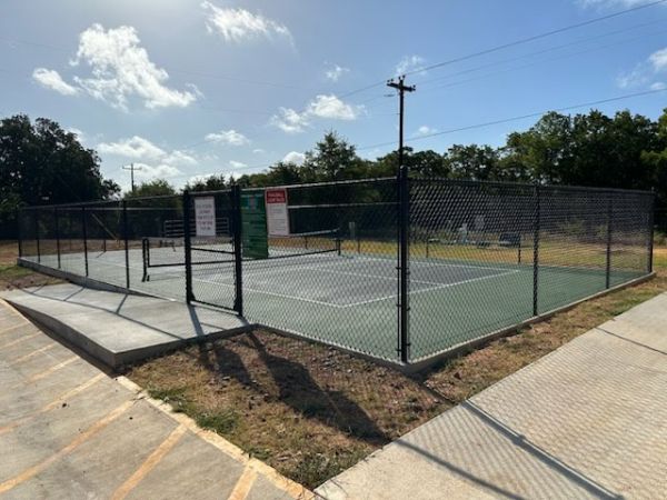 Sunny Meadows RV Park