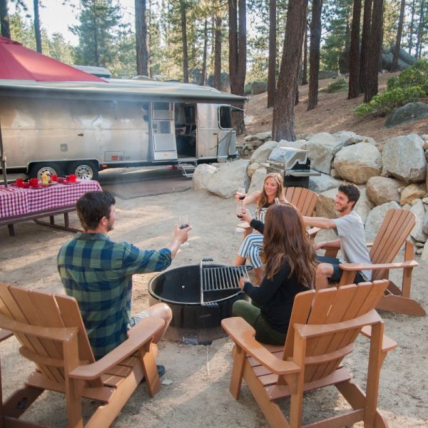 Zephry Cove RV Park and Campground