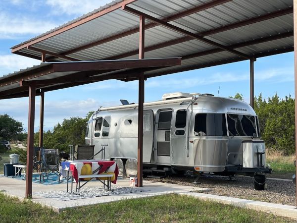 Shilo RV and Tiny Home Village