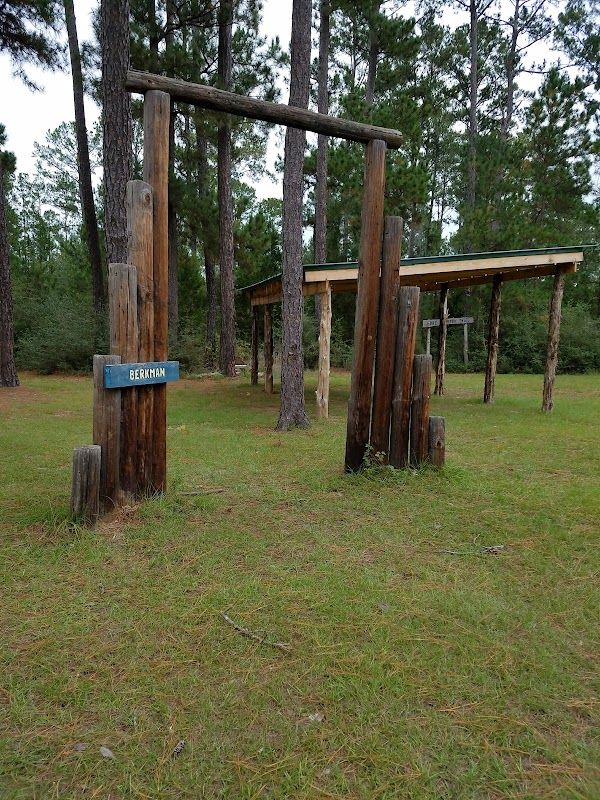 Lost Pines Scout Reservation