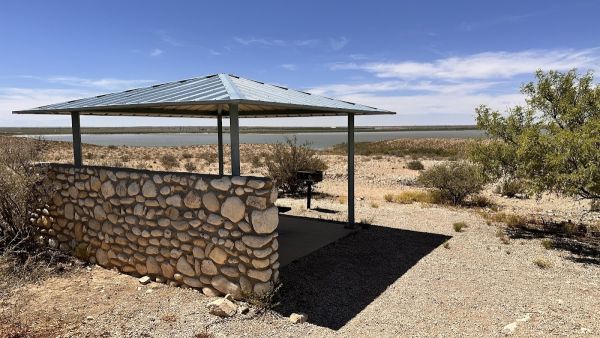 Limestone Campground