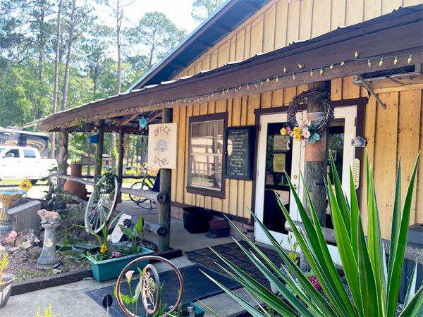 Southern Gates RV Park and Campground