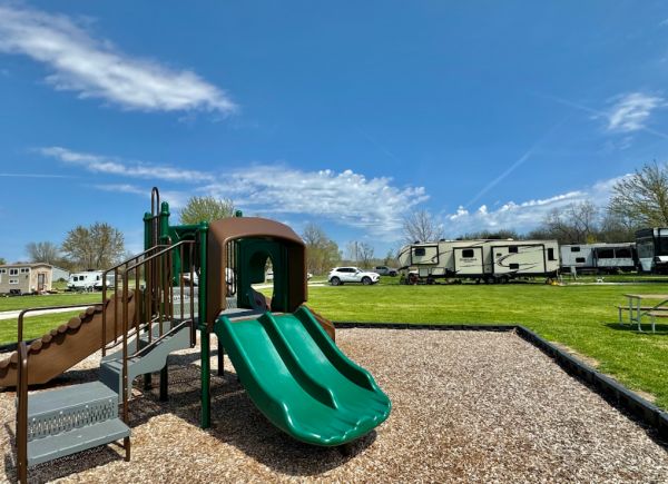 Amana Colonies RV Park
