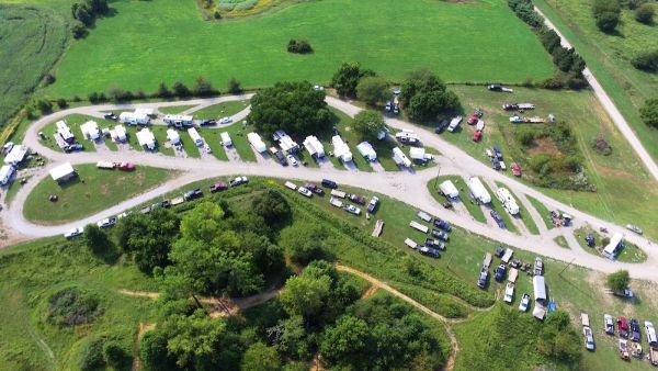 Soggy Bottom Campground