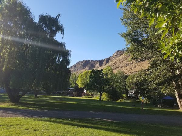 Naches Wonderland Membership Campground