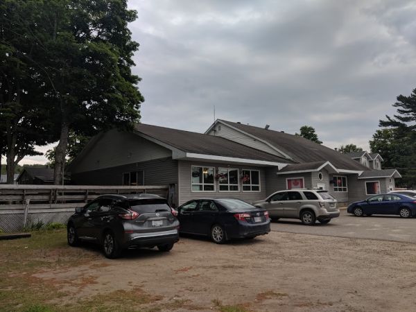 Harmony Beach Lakeview Resort