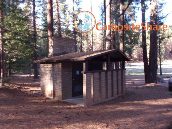 Kingsley Glade Campground