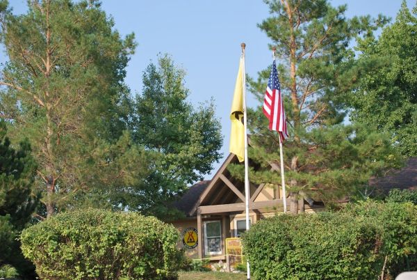 KOA Journey Campgrounds