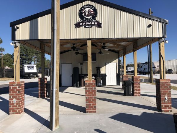 Cruisers Roost RV Park