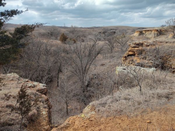 Kanopolis State Park