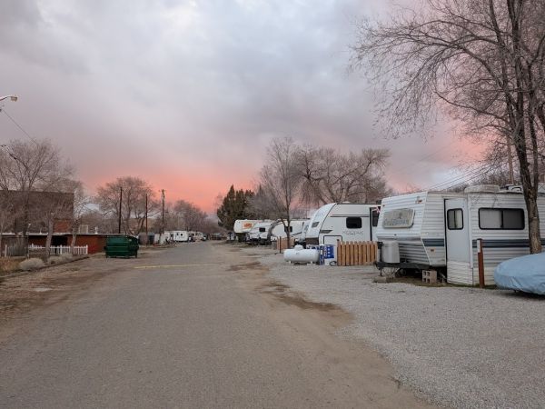 Panther Valley RV Park