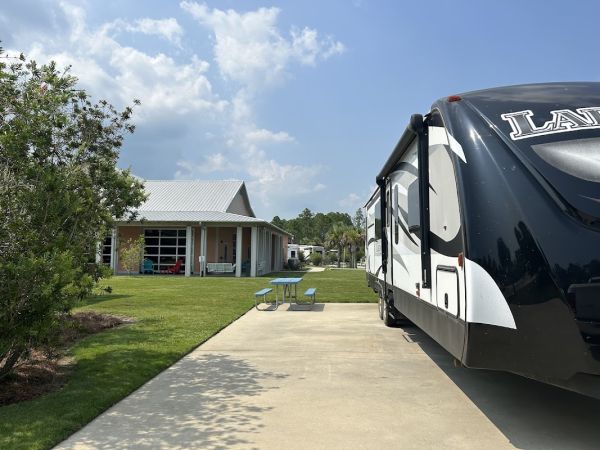 Sugar Sands RV Resort