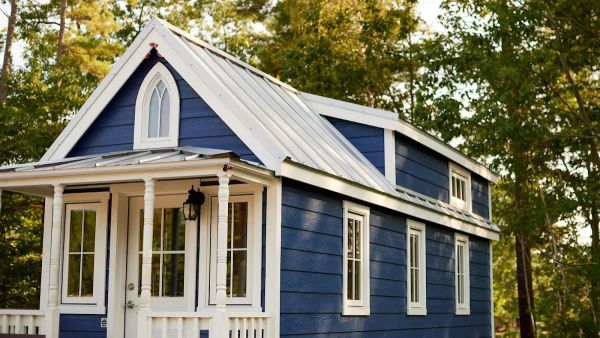 Tuxbury Pond RV Campground