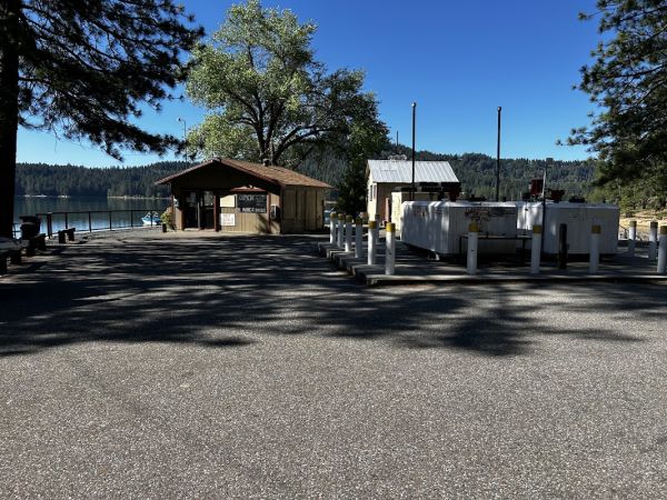 Scott Flat Campground