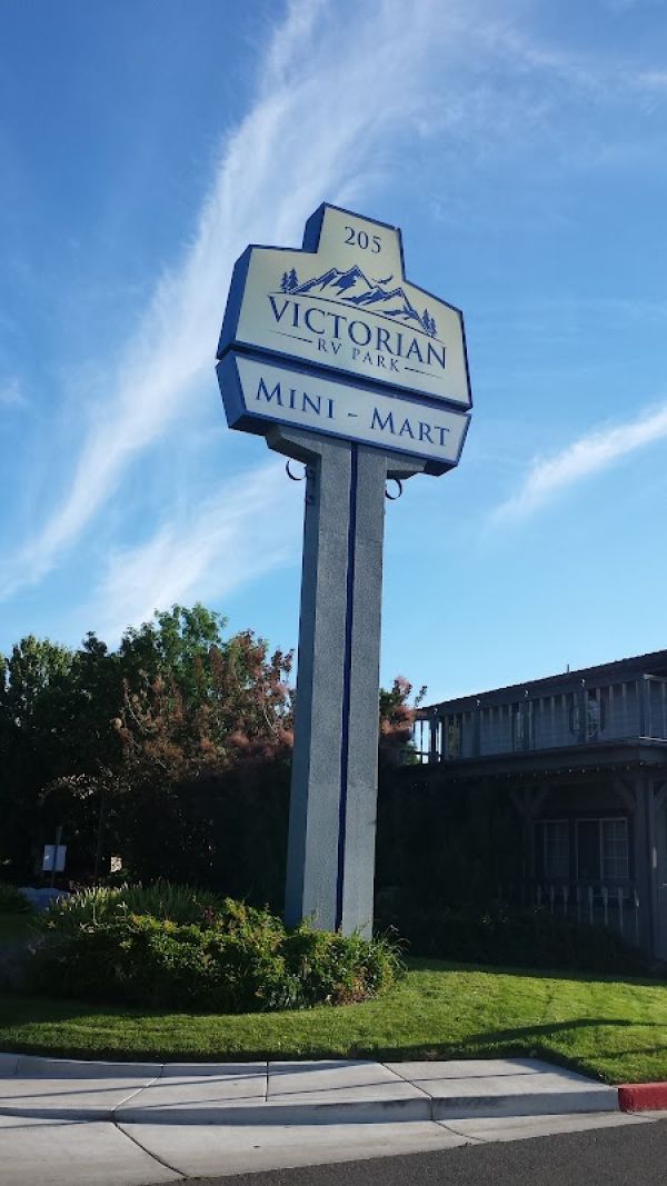 Victorian RV Park
